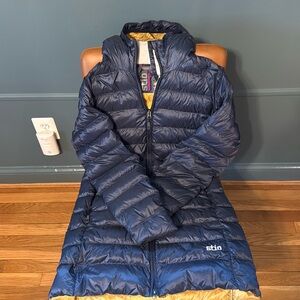 Women’s Hometown Down Parka by Stio
